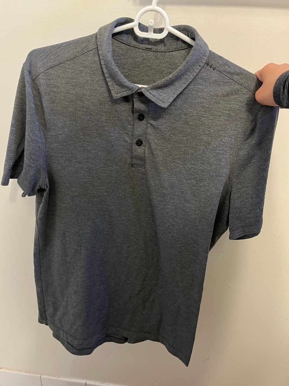 A26 Lululemon Top